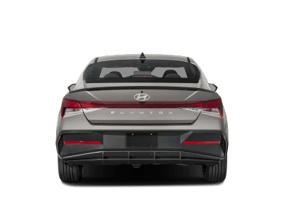 2026 Hyundai Elantra - Photo 48