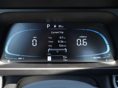 2026 Hyundai Elantra - Photo 36