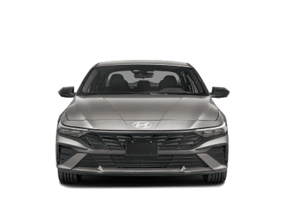 2026 Hyundai Elantra - Photo 47