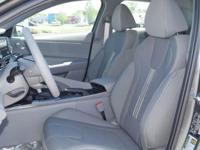 2026 Hyundai Elantra - Photo 30