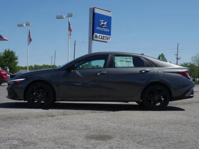2026 Hyundai Elantra - Photo 11