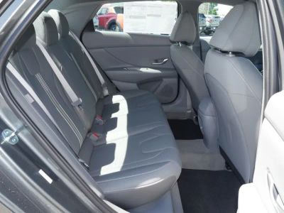 2026 Hyundai Elantra - Photo 22