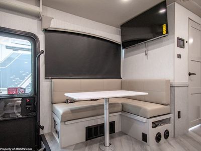 2026 Fleetwood Fortis — photo 10 view