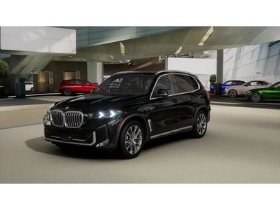 2026 BMW X5 - Photo 1