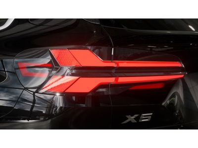 2026 BMW X5 - Photo 8