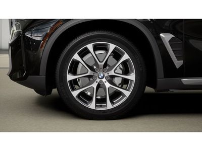 2026 BMW X5 - Photo 7