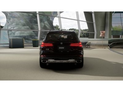 2026 BMW X5 - Photo 5