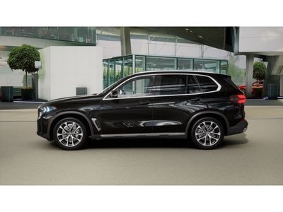 2026 BMW X5 - Photo 4