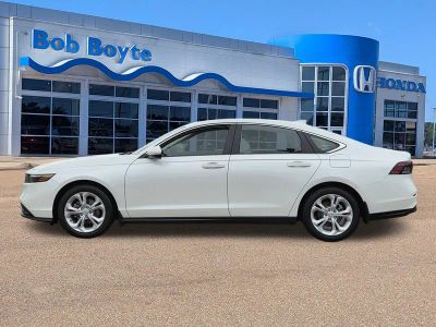 2025 Honda Accord Sedan - Photo 8