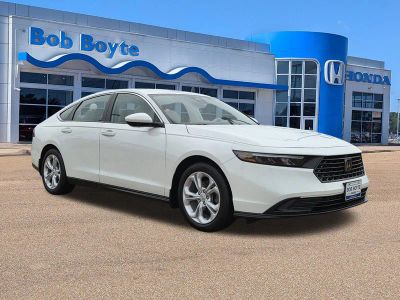 2025 Honda Accord Sedan - Photo 3