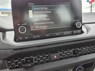 2025 Honda Accord Sedan - Photo 10