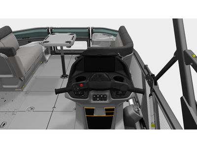 2026 Sea-Doo Switch Cruise 18 - 230 hp - Tech Package - Photo 5
