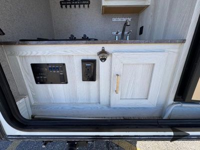 2019 Forest River RV Flagstaff E-Pro — photo 19 view