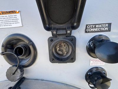 2019 Forest River RV Flagstaff E-Pro — photo 15 view