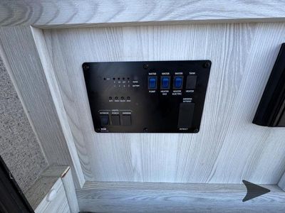 2019 Forest River RV Flagstaff E-Pro — photo 21 view