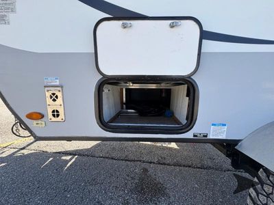 2019 Forest River RV Flagstaff E-Pro — photo 11 view