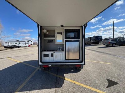 2019 Forest River RV Flagstaff E-Pro — photo 18 view