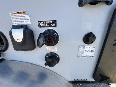 2019 Forest River RV Flagstaff E-Pro — photo 16 view