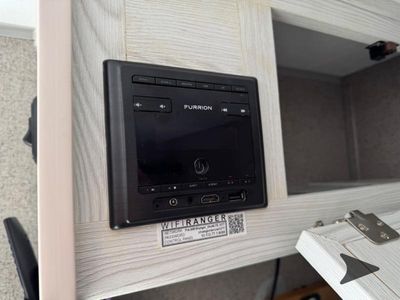 2019 Forest River RV Flagstaff E-Pro — photo 41 view