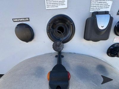 2019 Forest River RV Flagstaff E-Pro — photo 14 view