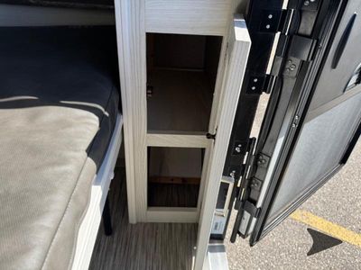 2019 Forest River RV Flagstaff E-Pro — photo 34 view