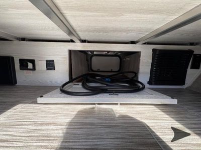 2019 Forest River RV Flagstaff E-Pro — photo 29 view
