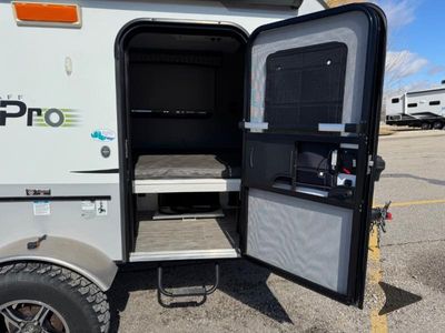2019 Forest River RV Flagstaff E-Pro — photo 28 view