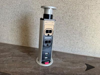 2019 Forest River RV Flagstaff E-Pro — photo 45 view