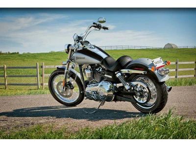 2012 Harley-Davidson Dyna Super Glide Custom - Photo 4