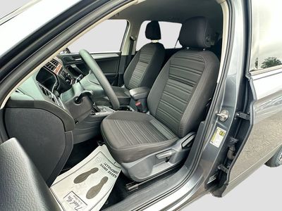 2023 Volkswagen Tiguan - Photo 20