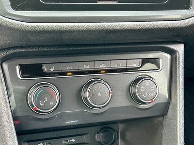 2023 Volkswagen Tiguan - Photo 15