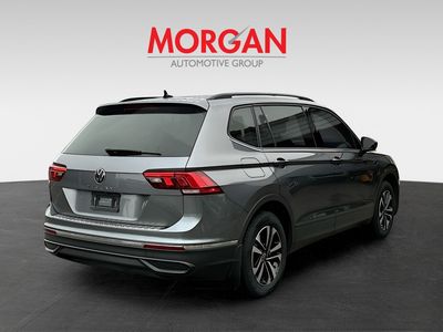 2023 Volkswagen Tiguan - Photo 7
