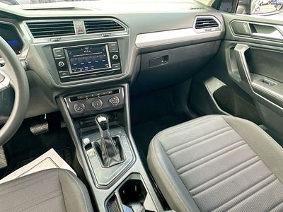2023 Volkswagen Tiguan - Photo 22