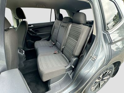 2023 Volkswagen Tiguan - Photo 23