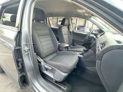 2023 Volkswagen Tiguan - Photo 27