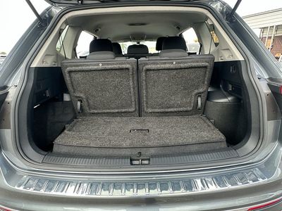 2023 Volkswagen Tiguan - Photo 24