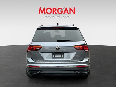2023 Volkswagen Tiguan - Photo 6