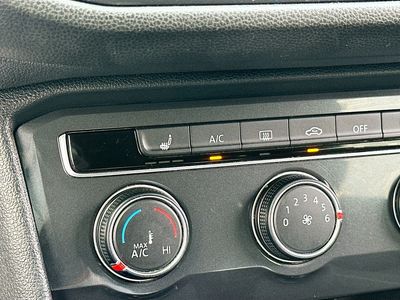 2023 Volkswagen Tiguan - Photo 19