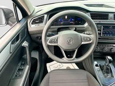 2023 Volkswagen Tiguan - Photo 21