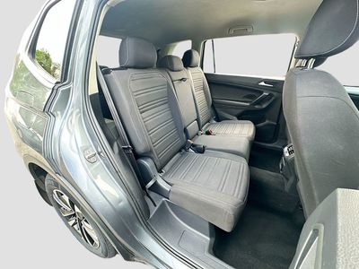 2023 Volkswagen Tiguan - Photo 26
