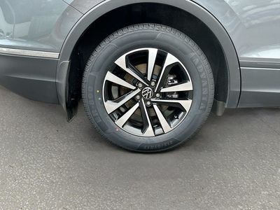 2023 Volkswagen Tiguan - Photo 30