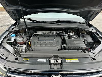 2023 Volkswagen Tiguan - Photo 29