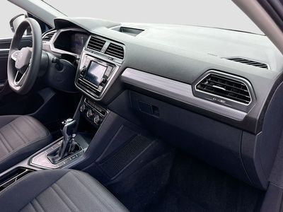 2023 Volkswagen Tiguan - Photo 28