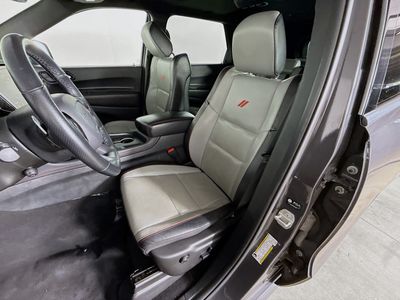 2024 Dodge Durango — photo 23 view