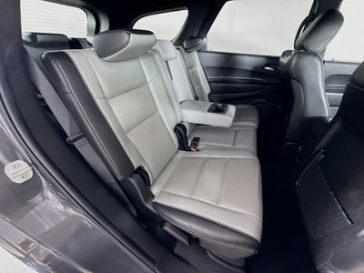 2024 Dodge Durango — photo 34 view