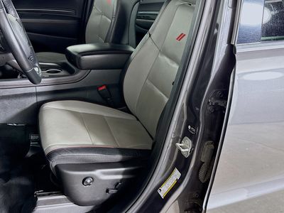 2024 Dodge Durango — photo 21 view