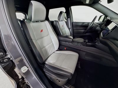 2024 Dodge Durango — photo 35 view
