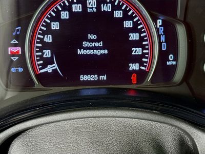 2024 Dodge Durango — photo 11 view