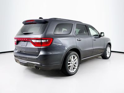 2024 Dodge Durango — photo 31 view