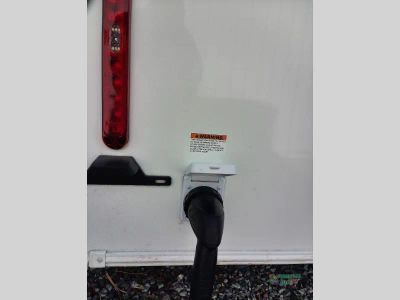 2026 Alliance RV Benchmark — photo 14 view